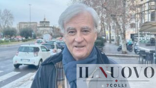 “Roma ha paura e nessuno la ascolta”: Rinaldi (Lega) è il primo candidato anti-Gualtieri (che apre la sfida anche nel centrodestra)