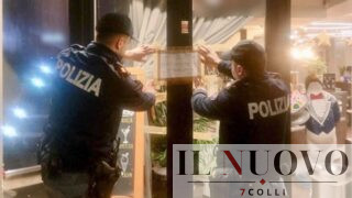 Roma, chiusi tre club “vip” della movida: “Vie di fuga chiuse” o labirintiche ‘stile’ Crans-Montana
