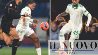 Il Torino gela l’Olimpico, Roma fuori dalla Coppa Italia: la mazzata al 90′