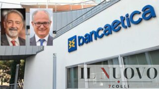 Banca Etica, il Lazio resta socio: Roma esce e svende le sue quote (e l’etica diventa un ‘optional’)