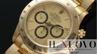 Da Tokyo a Roma per vendere 4 Rolex: collezionista pagato con 247 mila euro del Monopoli