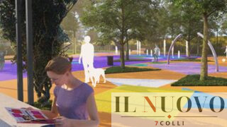 Roma, bando lampo per 14 dei “100 Parchi”, 22,6 milioni di spesa prevista: il Campidoglio come pagherà il conto a carico dei romani?