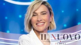 Ciak a Roma, Anna Foglietta gira ‘Una storia’ con Alba Rohrwacher e Guido Caprino (ecco dove e quando tra Acilia e Ostia)