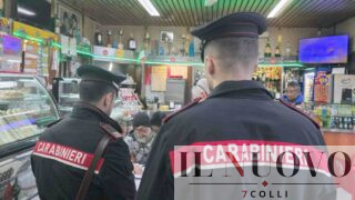 Roma, arrestati due 15enni baby spacciatori con coca e MDMA in strada: blitz al Pigneto e Torpignattara