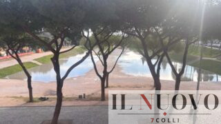 “Roma, dal Circo Massimo incassi milionari, ma basta un temporale e si trasforma in una piscina d’acqua e fango”