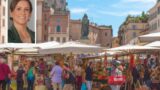 Roma, commercianti abbandonati e senza posto nel mercato: in Tribunale il Comune incassa una figuraccia (più condanna)