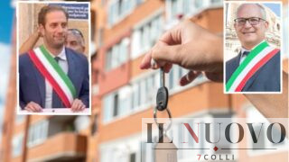 Roma, 53 milioni di mutuo per ‘risolvere’ l’Emergenza Abitativa: “Parte l’acquisto di 338 case”