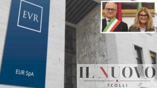 Roma, i conti di Eur spa (che resta senza velodromo e acquario) in mano al colosso sanzionato da Bankitalia (e ‘caro’ all’Ama)