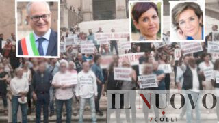 Roma, commercianti del ghetto contro Campidoglio e Municipio: “Sentenze ignorate”.  La Giunta rischia il commissariamento