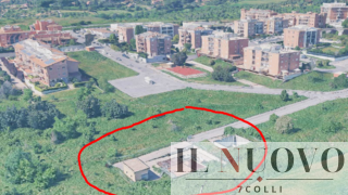 Roma, addio al depuratore Acea, parte il cantiere della scuola ‘green’ (pagata anche con 2,8 milioni di mutuo)