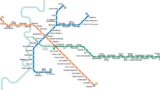 Roma, Metro B: via libera a 6 nuove stazioni, 1,5 miliardi di spesa prevista: ecco dove passerà il tracciato