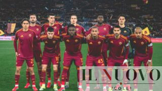 Roma-Milan 1-1, che beffa all’Olimpico: i giallorossi agganciano il Napoli ma sprecano tutto