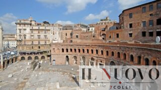 Musei gratis a Roma domenica 1 febbraio 2026: Fori Imperiali, Campidoglio e l’ultima chance per ‘Il Giubileo senza papa’