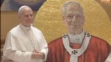 Roma, il volto nuovo del Papa “in oro”, pronto il mosaico di Leone XIV: dove e da quando verrà esposto