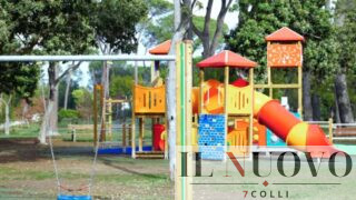 Roma, ok alla manutenzione dei giochi-bimbi di 8 storici parchi: ma con mutuo da 1,3 milioni (Giunta senza Gualtieri)