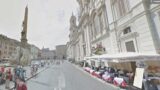 Roma, piazza Navona, guerra ai tavolini ‘selvaggi’: il Tribunale frena il Campidoglio (ma la stretta resta)