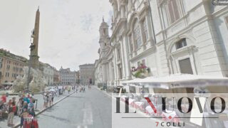 Roma, piazza Navona, guerra ai tavolini ‘selvaggi’: il Tribunale frena il Campidoglio (ma la stretta resta)
