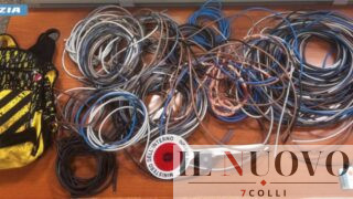 Roma, doppia rapina violenta (in pochi minuti) su via Tuscolana: arrestato 37enne