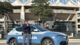 Roma-Stoccarda, maxi piano sicurezza all’Olimpico: settore ospiti sold out e stop a nuovi tifosi tedeschi