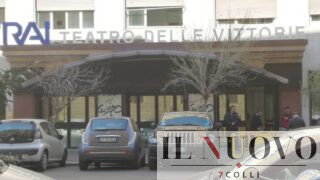 “Non vendete il tempio della TV”: dipendenti Rai in campo per salvare il Teatro delle Vittorie di Roma