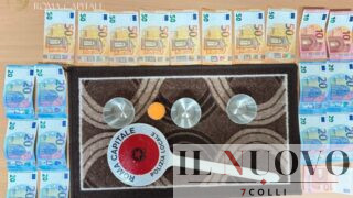 Roma, stretta sul ‘gioco’ delle “tre campanelle” in centro: sequestrati 4mila €, 230 denunciati