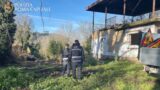 Roma, doppio blitz anti baracche-rifiuti a Ponte Salario e a ridosso della tangenziale Est
