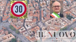 Roma, sprint per l’ampliamento della ZONA 30 in altre 1000 strade, il Comune accelera senza tentennamenti: “Pronta entro febbraio”