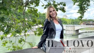 Stefania Orlando derubata in casa a Roma mentre dorme: “Sono traumatizzata”