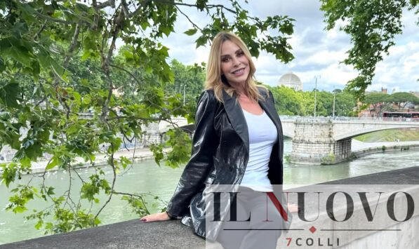 Stefania Orlando derubata in casa a Roma mentre dorme: “Sono traumatizzata”