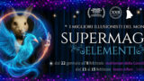 Supermagic Elementi: il grande ritorno dell’illusionismo a Roma