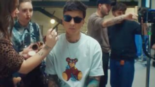 Ultimo vende 250mila biglietti (in tre ore) per il concerto-evento a Roma-Tor vergata