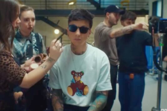 Ultimo vende 250mila biglietti (in tre ore) per il concerto-evento a Roma-Tor vergata