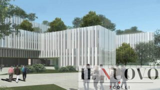 Roma, nuovo Policlinico Umberto I, ok definitivo al progetto da un miliardo: avvio del cantiere nel 2027 (FOTO)