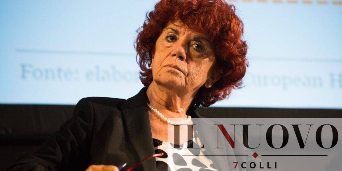 Valeria Fedeli