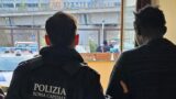Roma, borseggiatore sceglie la vittima sbagliata: deruba vigile in borghese, inseguimento per le strade dell’Esquilino