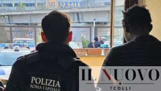 Roma, borseggiatore sceglie la vittima sbagliata: deruba vigile in borghese, inseguimento per le strade dell’Esquilino