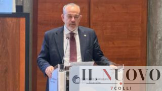 Sanità Lazio, Aurigemma al CNR: “Etica e universalità del SSN prima di tutto”. L’innovazione torna al centro al servizio del paziente