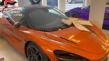 Autoriciclaggio tra Roma, Anzio e Latina: maxi sequestro da 9 milioni tra immobili, società e auto di lusso (VIDEO)