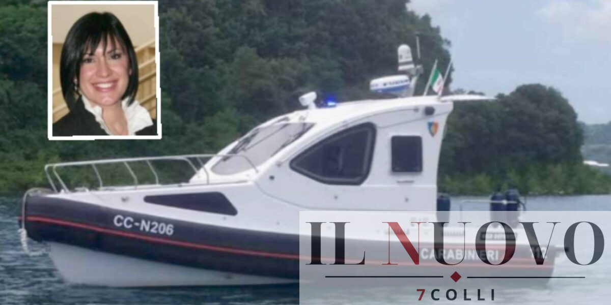 Bracciano, Carabinieri al lavoro