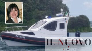 Giallo a Anguillara Sabazia: donna scomparsa nel nulla, marito indagato: ricerche anche nel Lago di Bracciano