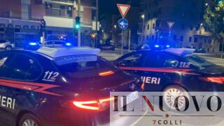 Roma, raid notturno in una palestra, inseguimento da film e arresto lampo: ma parte la caccia al complice