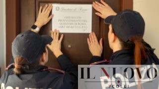 Roma, alloggio fantasma a due passi dal Vaticano: 200 ospiti mai registrati, scatta la chiusura