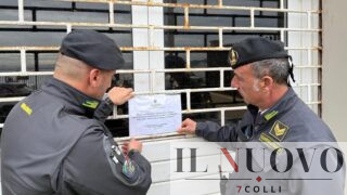 Anzio, frode e società fantasma: confiscati beni per 37 milioni a imprenditore e commercialista (VIDEO)