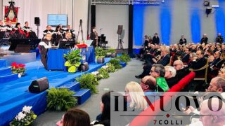 Università Cattolica, Aurigemma apre l’Anno Accademico: “Ricerca e sanità, qui si costruisce il futuro del Lazio”