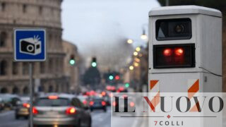 Nuovi autovelox a Roma, la bufala corre su WhatsApp e spaventa gli automobilisti: cosa c’è di vero