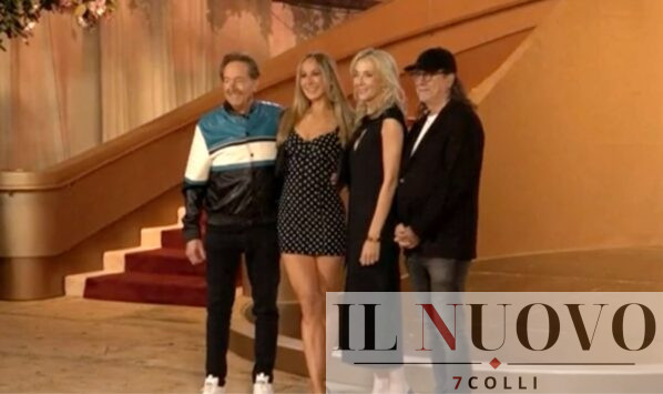 Golden Globe 2026, tutti i vincitori: “Adolescence” domina la TV, Paul Thomas Anderson si prende il cinema