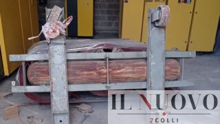 Velletri, muore schiacciato da un trasformatore di 50 quintali: ennesima tragedia sul lavoro