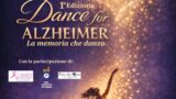 Dance for Alzheimer a Ostia, quando la danza sfida la malattia: una serata che unisce arte, memoria e ricerca