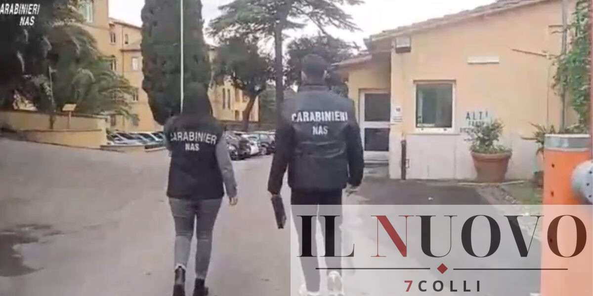 maltrattamento anziani