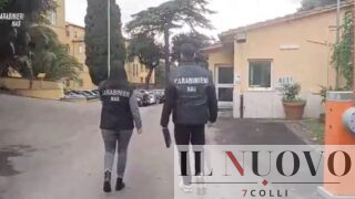 Anziani maltrattati nella casa di riposo ai Castelli Romani: vecchietti insultati, sedati e lasciati nell’urina (VIDEO)